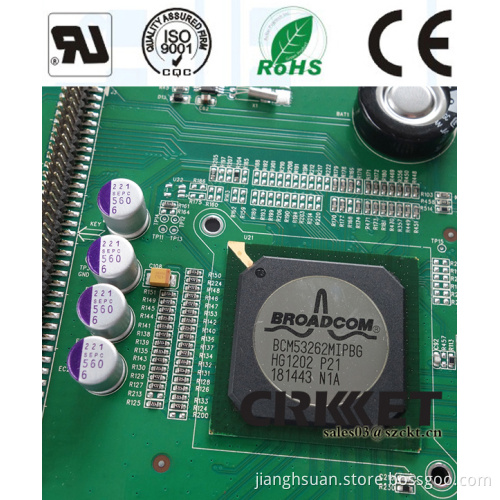 PCB Assembly manufacturer,SMT services with high quality